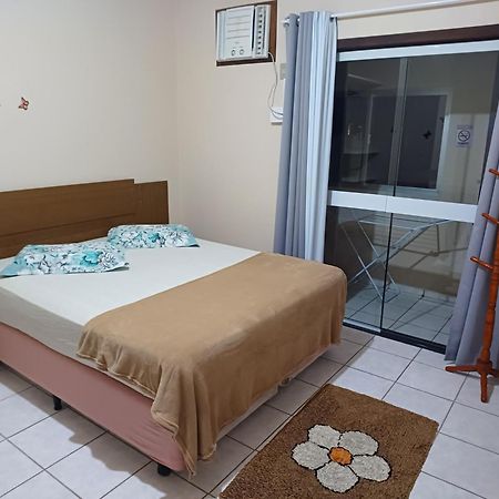 Hostel Lagoa Center House Florianópolis Zewnętrze zdjęcie