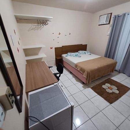 Hostel Lagoa Center House Florianópolis Zewnętrze zdjęcie