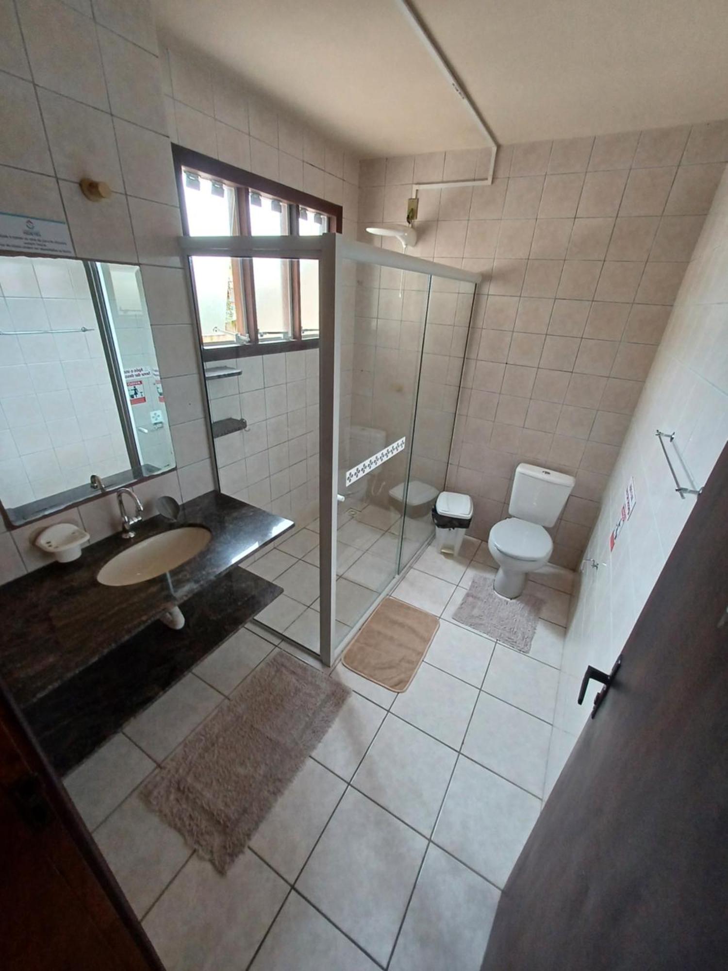 Hostel Lagoa Center House Florianópolis Zewnętrze zdjęcie