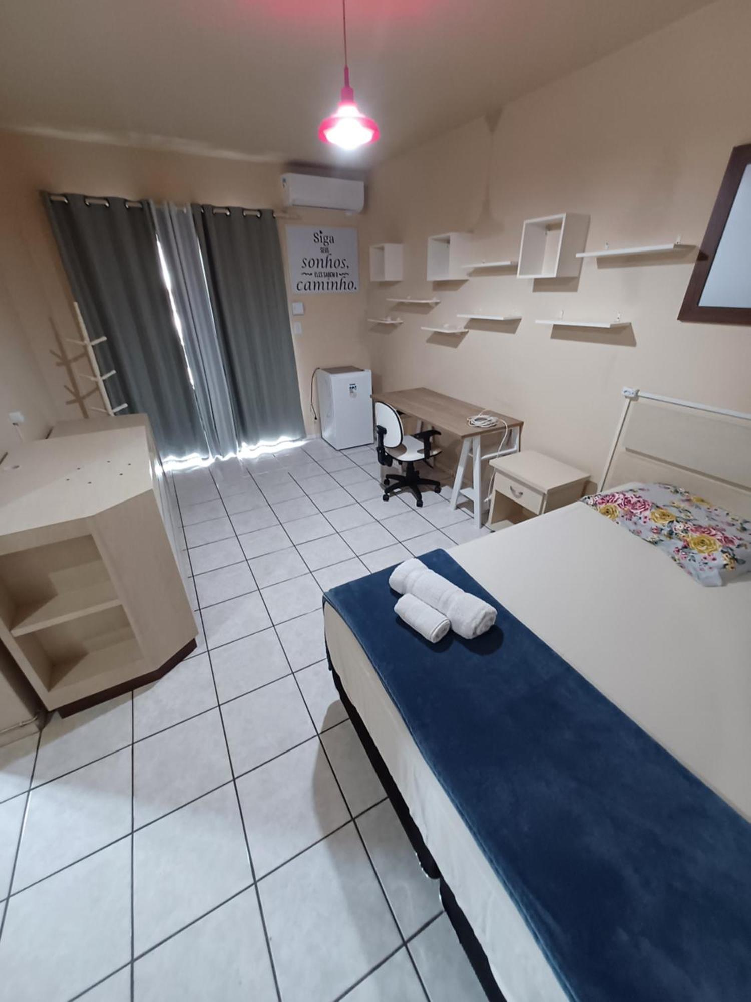 Hostel Lagoa Center House Florianópolis Zewnętrze zdjęcie