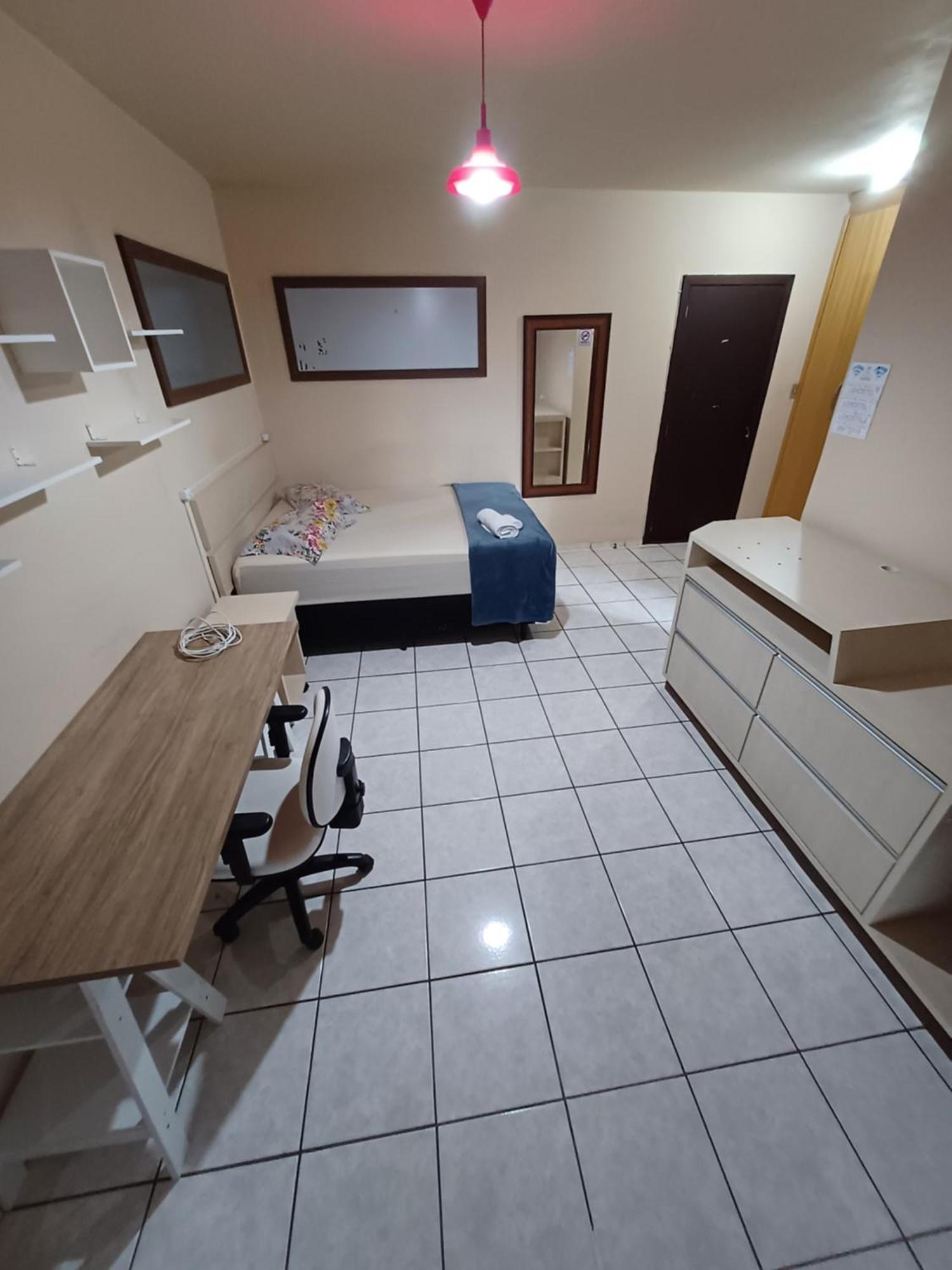 Hostel Lagoa Center House Florianópolis Zewnętrze zdjęcie