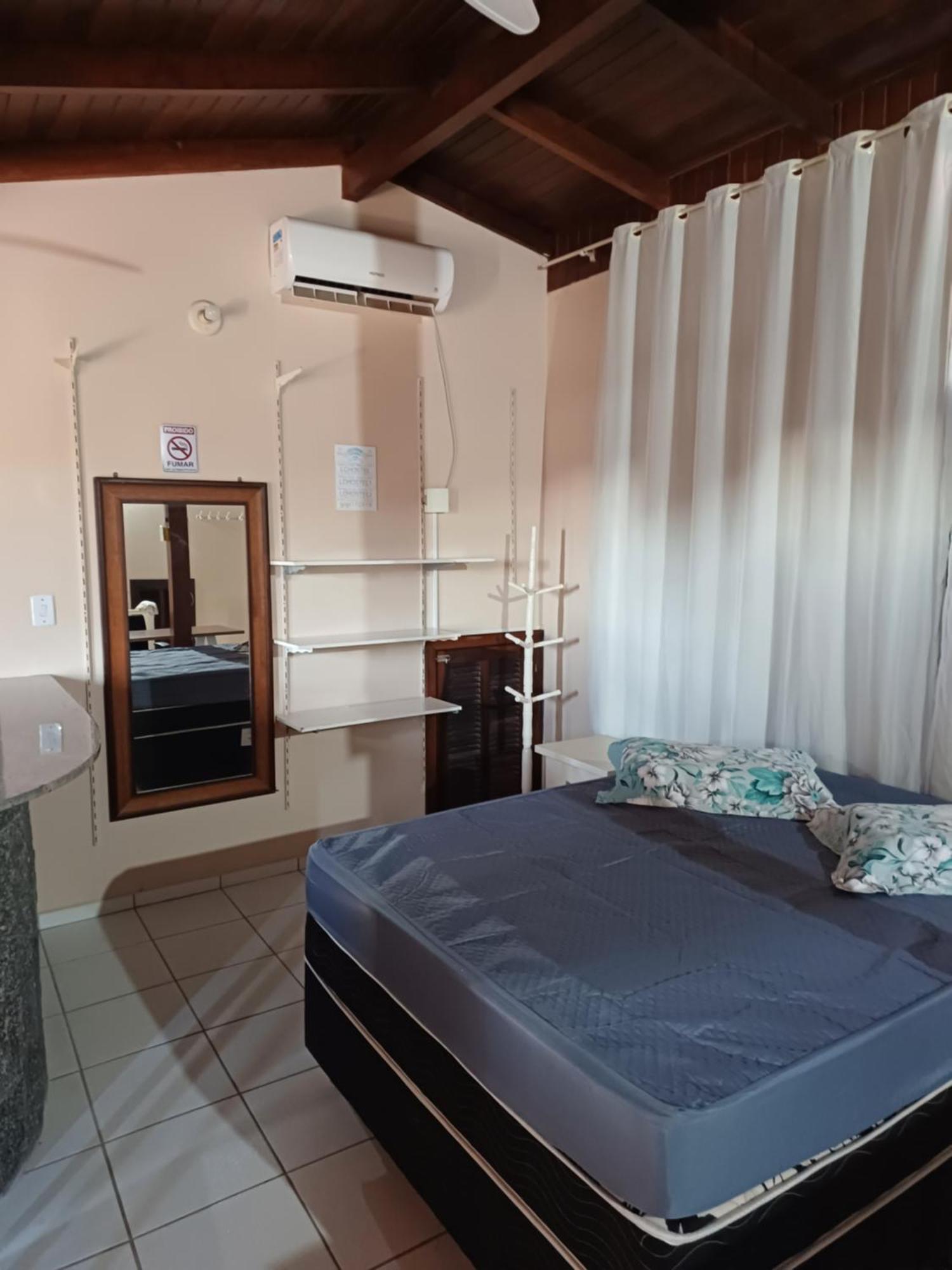 Hostel Lagoa Center House Florianópolis Zewnętrze zdjęcie