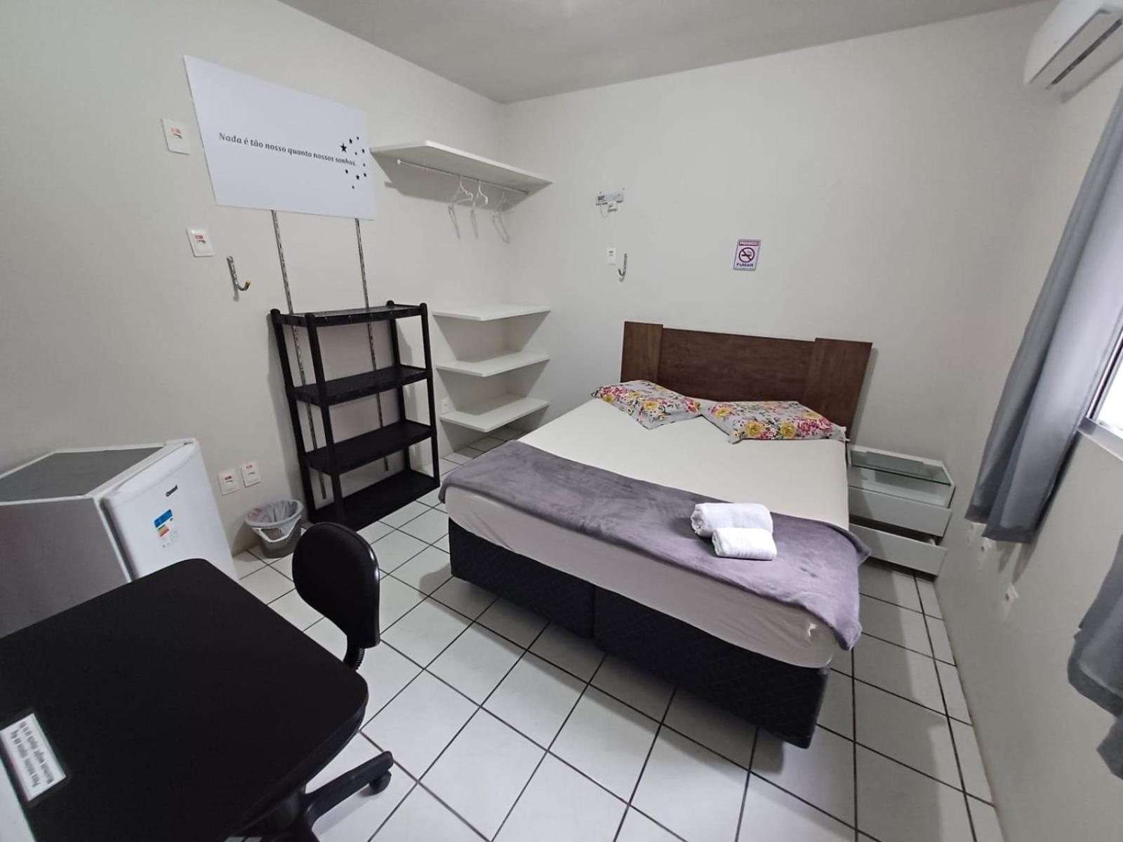 Hostel Lagoa Center House Florianópolis Zewnętrze zdjęcie