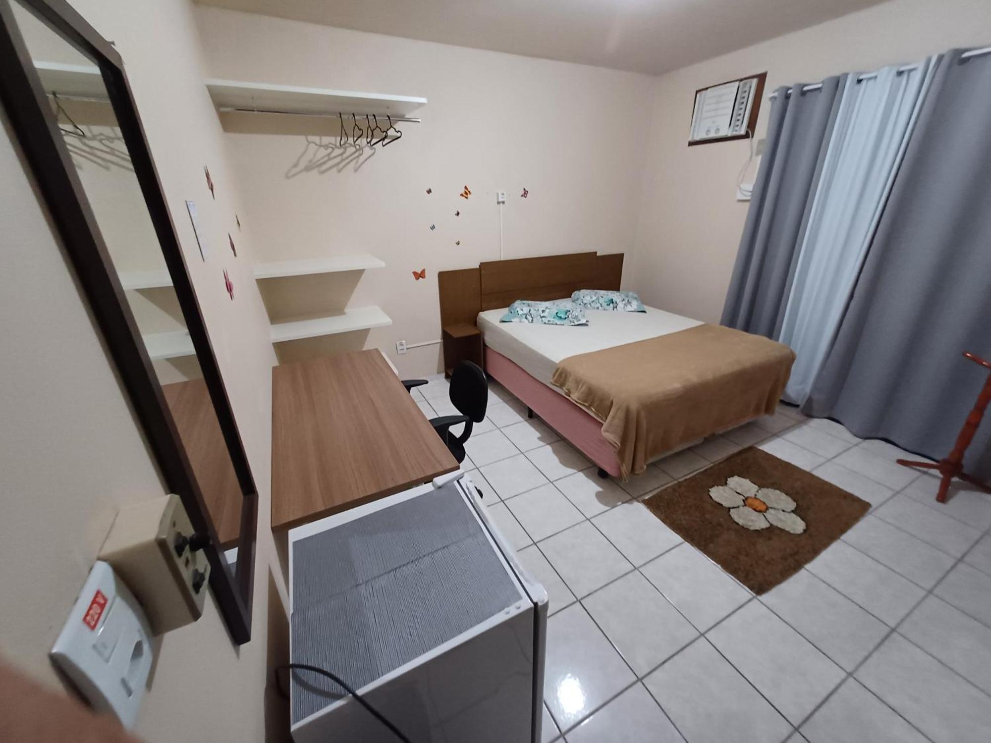 Hostel Lagoa Center House Florianópolis Zewnętrze zdjęcie