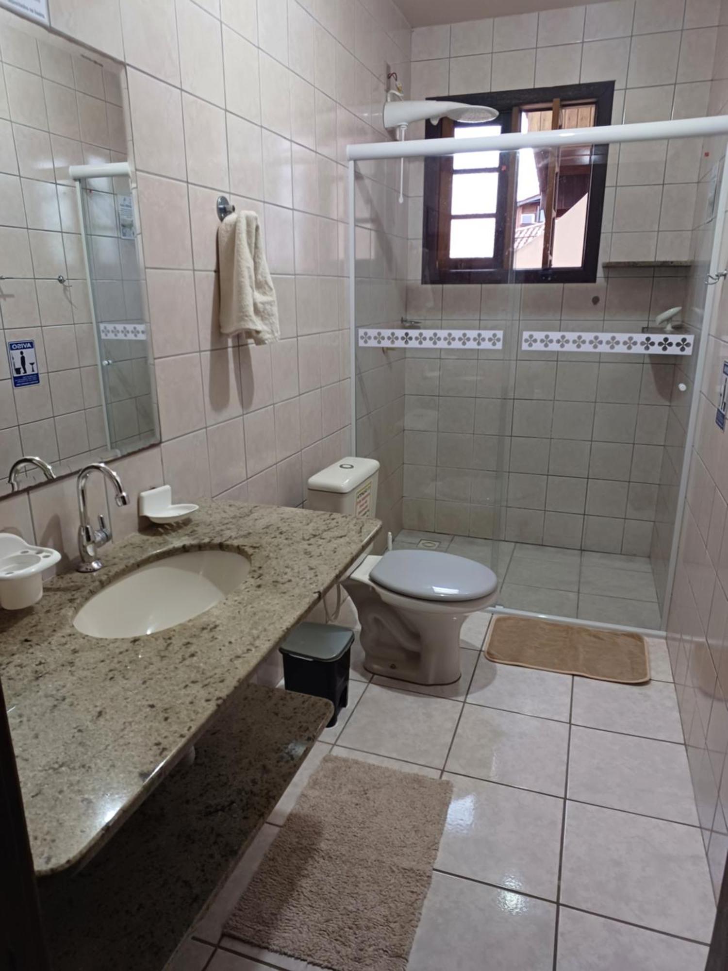 Hostel Lagoa Center House Florianópolis Zewnętrze zdjęcie